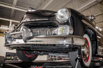 1950 Mercury Eight