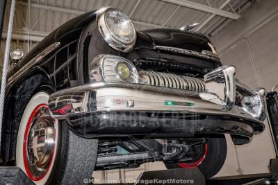 1950 Mercury Eight