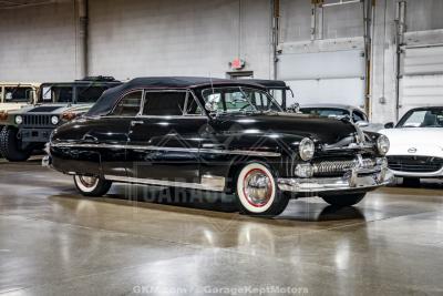 1950 Mercury Eight