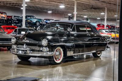 1950 Mercury Eight