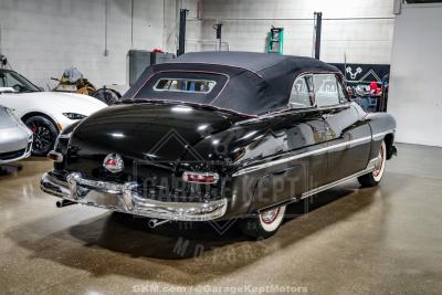 1950 Mercury Eight