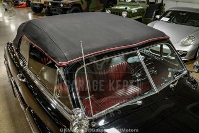 1950 Mercury Eight