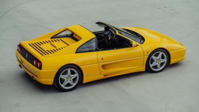 1998 Ferrari 355 GTS