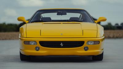 1998 Ferrari 355 GTS