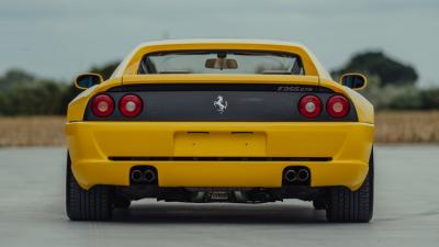 1998 Ferrari 355 GTS