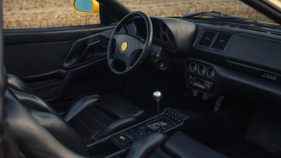 1998 Ferrari 355 GTS
