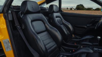 1998 Ferrari 355 GTS