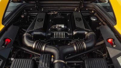 1998 Ferrari 355 GTS