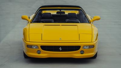 1998 Ferrari 355 GTS