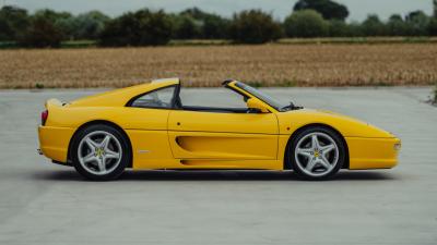 1998 Ferrari 355 GTS