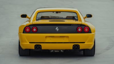 1998 Ferrari 355 GTS
