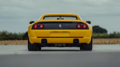 1998 Ferrari 355 GTS