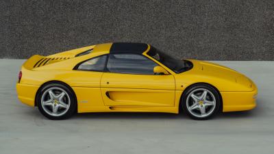 1998 Ferrari 355 GTS