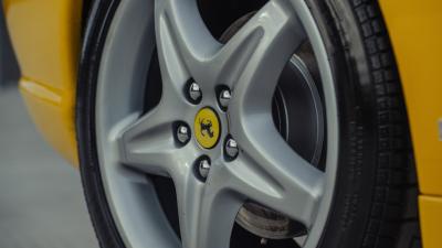 1998 Ferrari 355 GTS