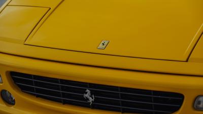 1998 Ferrari 355 GTS