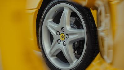 1998 Ferrari 355 GTS