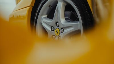 1998 Ferrari 355 GTS