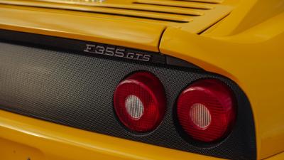 1998 Ferrari 355 GTS