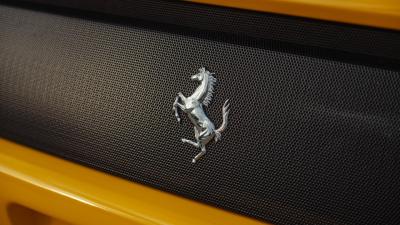 1998 Ferrari 355 GTS