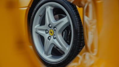 1998 Ferrari 355 GTS