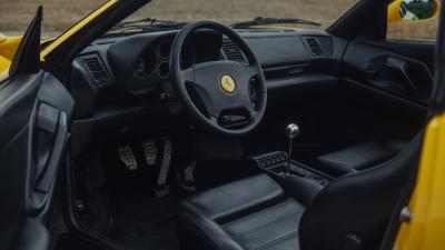 1998 Ferrari 355 GTS
