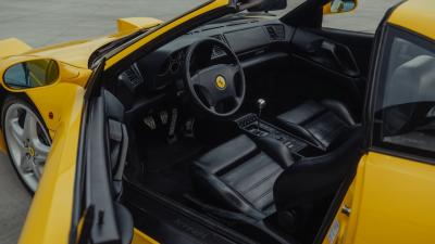 1998 Ferrari 355 GTS