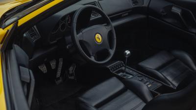 1998 Ferrari 355 GTS