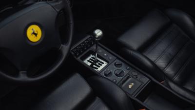 1998 Ferrari 355 GTS