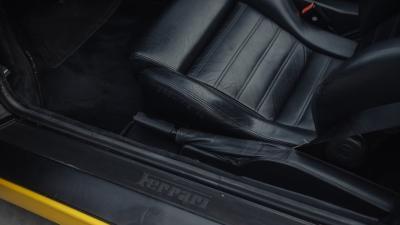 1998 Ferrari 355 GTS