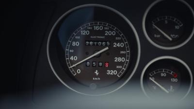 1998 Ferrari 355 GTS