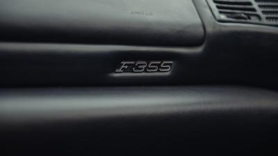 1998 Ferrari 355 GTS