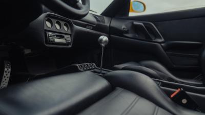 1998 Ferrari 355 GTS
