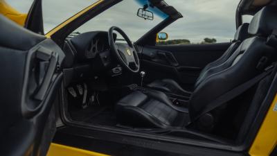 1998 Ferrari 355 GTS