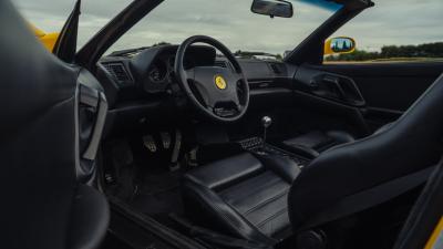 1998 Ferrari 355 GTS