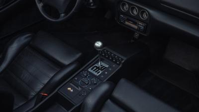 1998 Ferrari 355 GTS