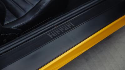 1998 Ferrari 355 GTS