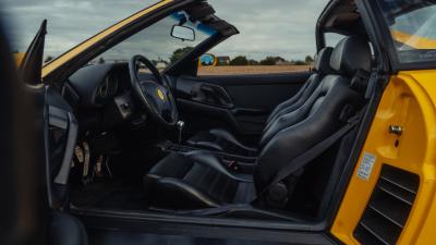 1998 Ferrari 355 GTS