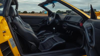 1998 Ferrari 355 GTS