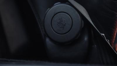 1998 Ferrari 355 GTS