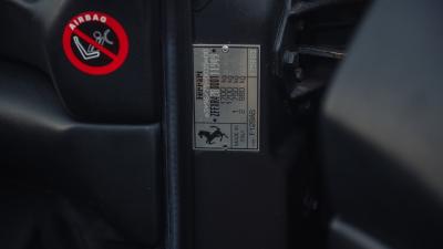 1998 Ferrari 355 GTS