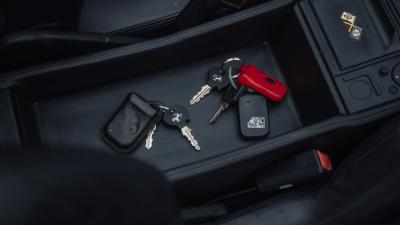 1998 Ferrari 355 GTS