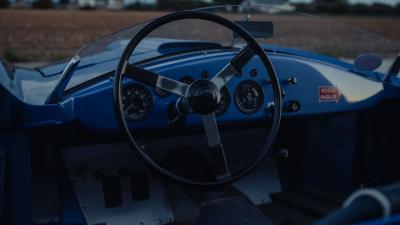 1954 Arnolt Bristol Bolide