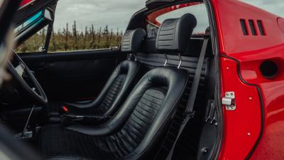 1972 Ferrari 246 GTS
