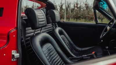 1972 Ferrari 246 GTS