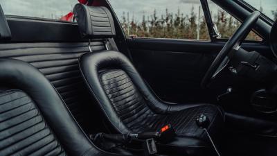 1972 Ferrari 246 GTS