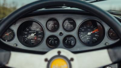 1972 Ferrari 246 GTS