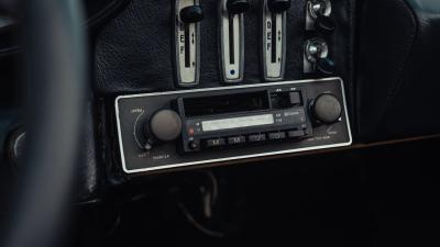 1972 Ferrari 246 GTS
