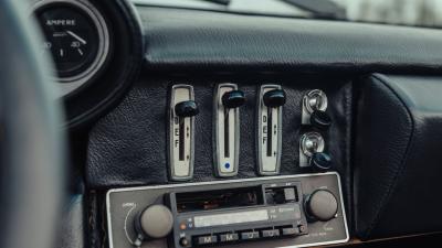 1972 Ferrari 246 GTS