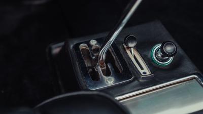 1972 Ferrari 246 GTS