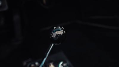 1972 Ferrari 246 GTS